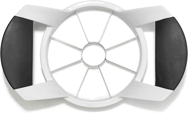 Eplekutter, kjernefjerner og deler - 2 stk