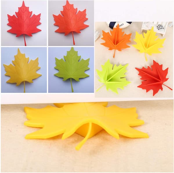 Dørstopper Blade Dekorative Dørstoppe Gulv Dørstopper Dør
