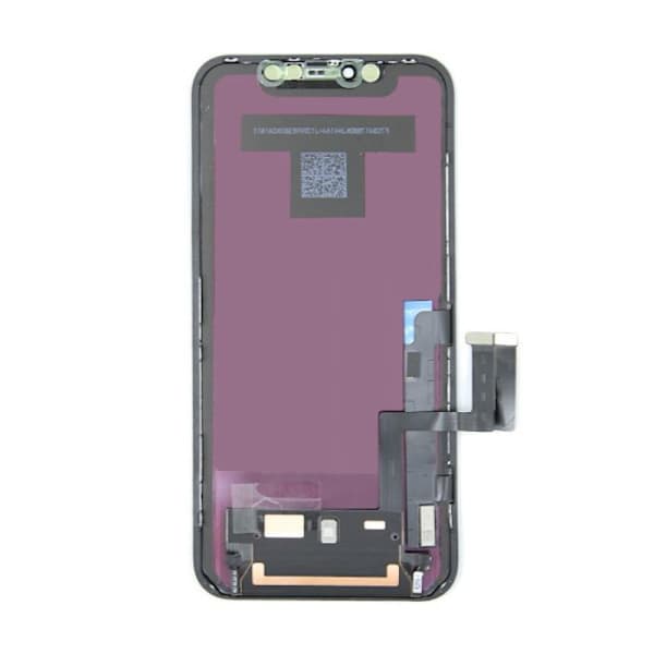 iPhone 11 LCD-skærm Incell AAA (Livstidsgaranti)