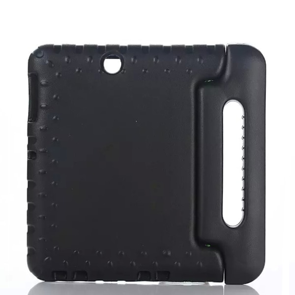 Barnfodral med ställ till Samsung Galaxy Tab S2/S3 9.7, svart svart