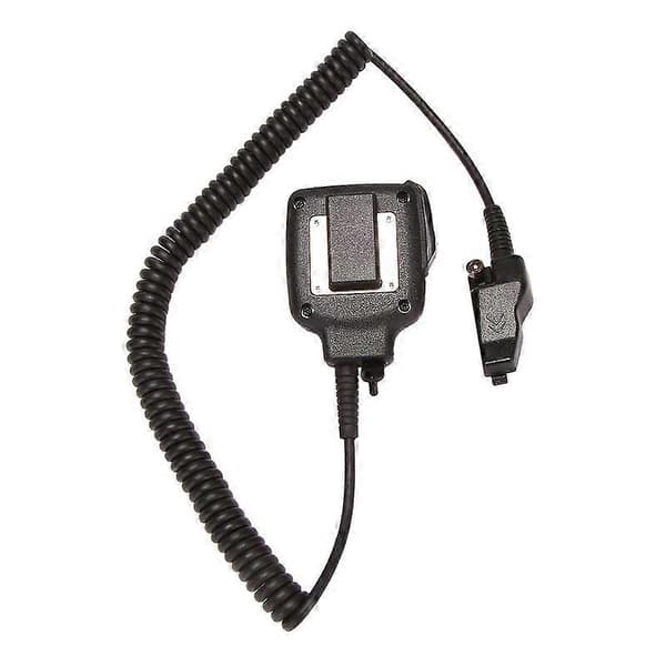 For Kenwood TK480 TK290 TK3140 TK3148 TK2180 Walkie Talkie Håndmikrofon KMC-25