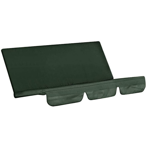 Uteplatsgungskydd: Lätt att installera, slitstarkt material, vattentät design, skydd mot alla väder, dammresistent topp, solskydd