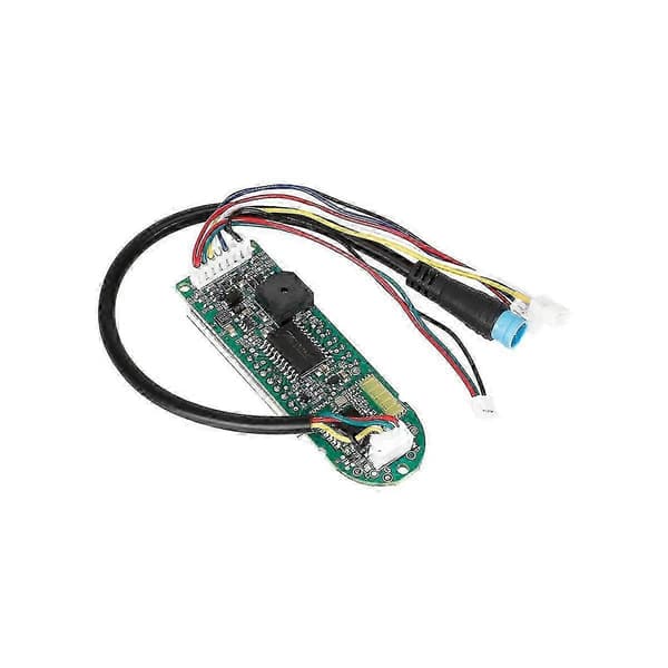 Til Mi 3 Elektrisk Scooter Bluetooth Board Opgradering Kredsløbskort Instrument Bluetooth Linje