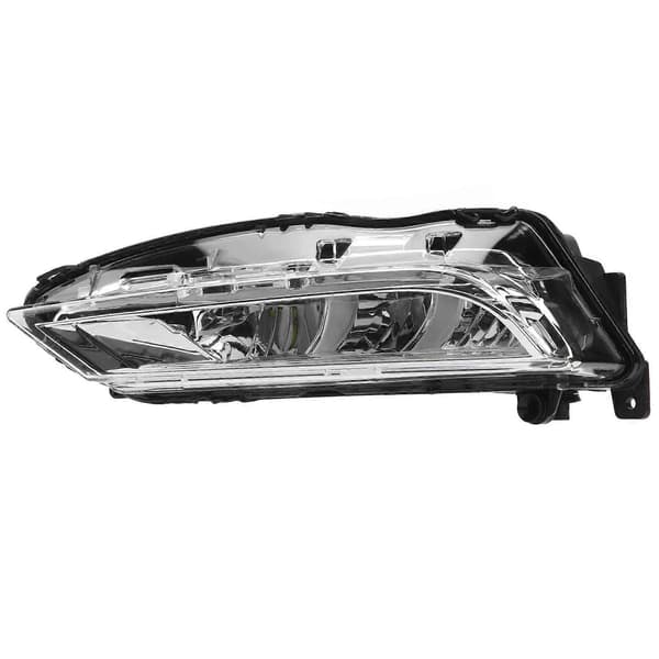 Side LED tåkelys foran støtfanger tåkelysmontering erstatning for SEAT Leon FR 5F MK3 Facelift 2017 til 2020 Venstre 575941701C