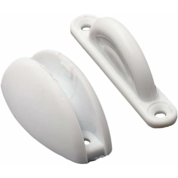 Dørstopholder, nylon dørstopholder, stopclips, bildør F