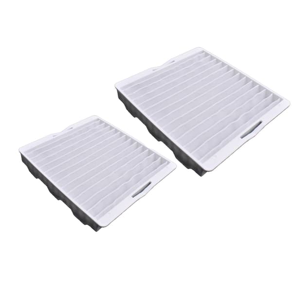 2 st dammsugare DJ63-00539A filter
