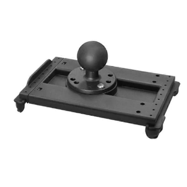 Industriel robust tablet-holder til bil lastbil køretøjsclips passer til AMPS tablet-holder VIN-PBJ-06(C)