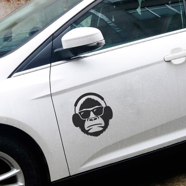 personoidut autotarrat, puskuritarrat