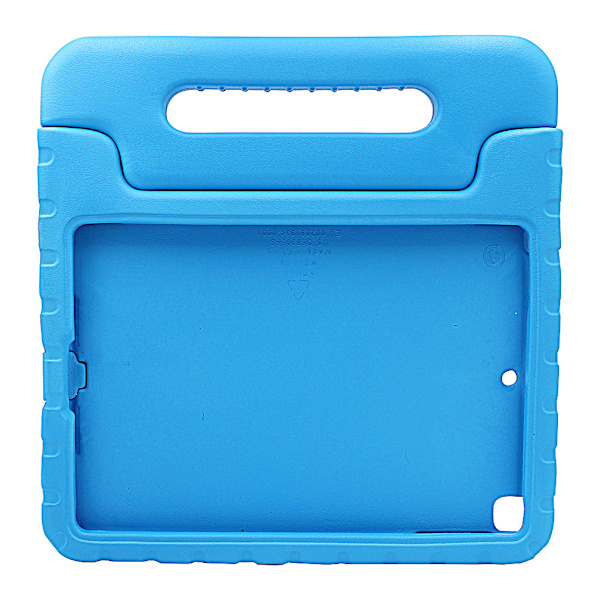 Standcase, Børnecover, iPad 9.7, Sort Svart