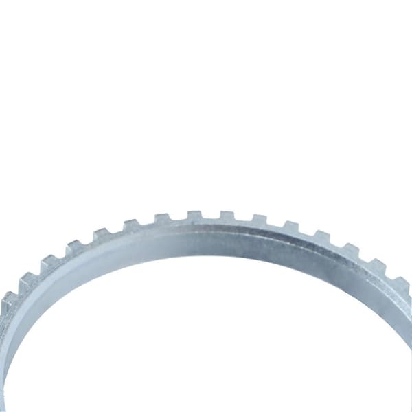 ABS Reluktorring 7700856416 Metallerstatning for CLIO MK2 2000+ ALLE MODELLER Drivaksel