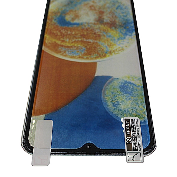 6-Pack Skärmskydd Samsung Galaxy A23 5G (A236B)