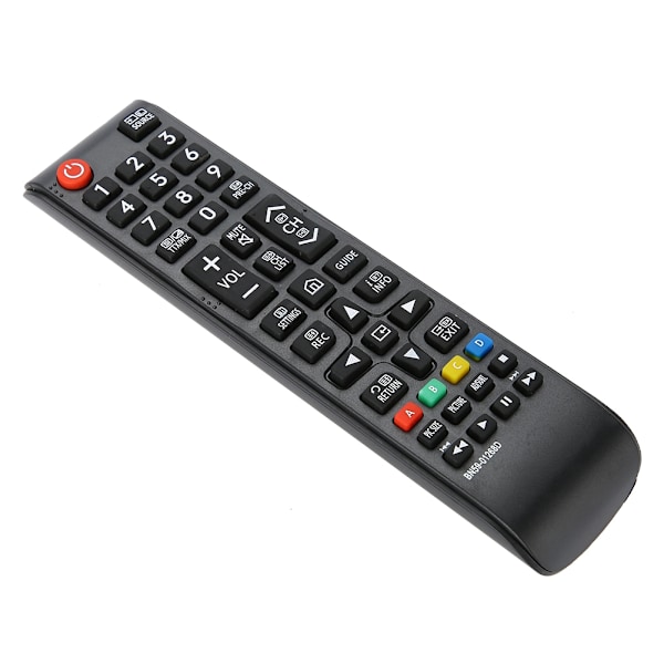 Fjärrkontroll för Samsung BN59-01268D TV Fjärrkontroll Byte
