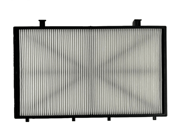 2 stk. svømmebassengfilterpatron, svømmebassengrobotfilter
