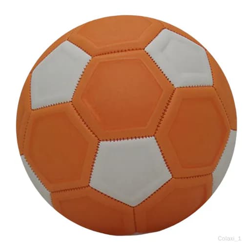 Fotboll storlek 4 lek födelsedagspresent matchboll