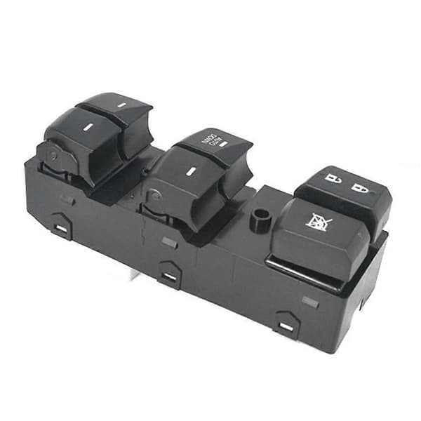 Venstre førerside Power Master vindusbryter for Elantra 2014-2016 93570-3X032RY