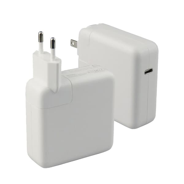 85WL-huvud kompatibelt med Apple bärbara strömadaptrar A