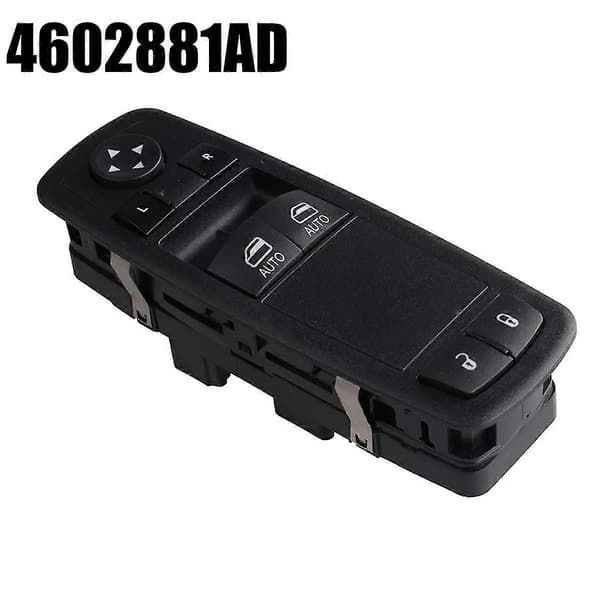 4602881ad Glas S S Automotive Til Ram 1500 2009-2010