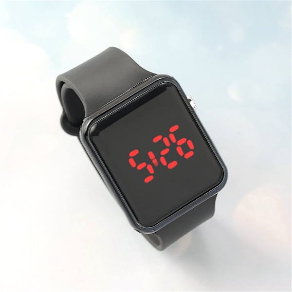 Digital Watch Sport ROSE RED ROSE RED Rose red