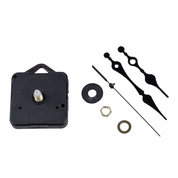 Klokkemekanisme Pendelbevegelse Kvarts Klokkebevegelse Klokkebevegelse