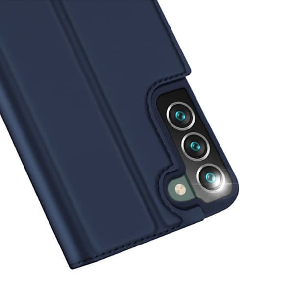 Dux Ducis Skin Pro Flip-deksel til Samsung Galaxy S22+