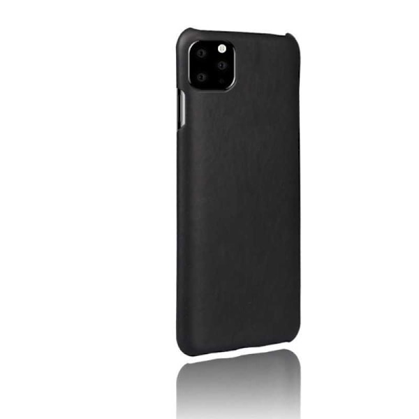iPhone 13 Pro Max Ultratunt Vintage Retro Skal Jazz Svart