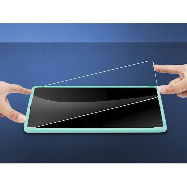 ESR iPad 10.9 2022 2-PACK Skärmskydd Härdat Glas