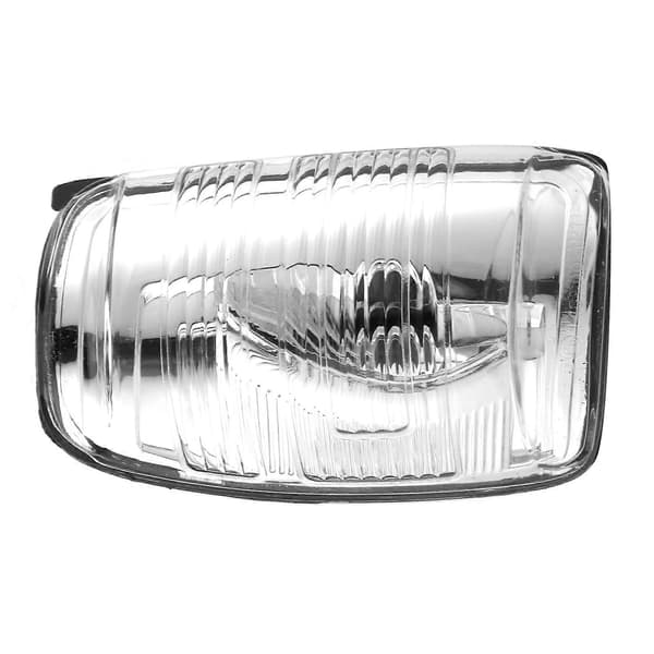 Bakspeilindikatorlinse venstre side 1847387 erstatning passer til Ford Transit MK8 2014-ON