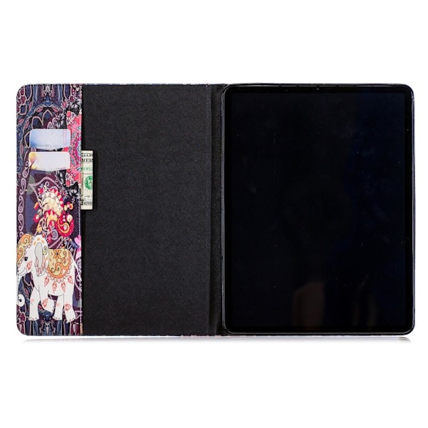 iPad Pro 12.9 - Case Stand Fodral - Elefant