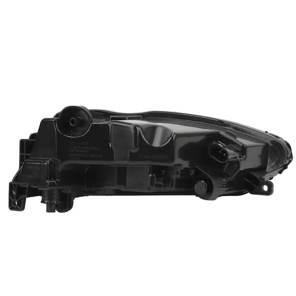 Side LED tåkelys foran støtfanger tåkelysmontering erstatning for SEAT Leon FR 5F MK3 Facelift 2017 til 2020 Venstre 575941701C