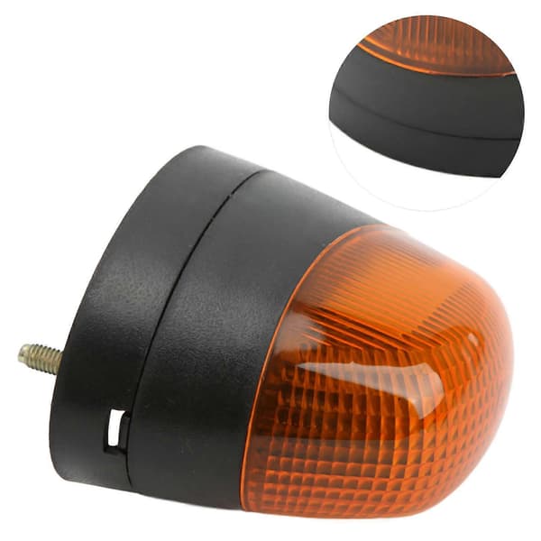 Høyre indikator sidelys 1202148 Sidemarkeringslys erstatning for TRANSIT MK6 MK7 2000-2014
