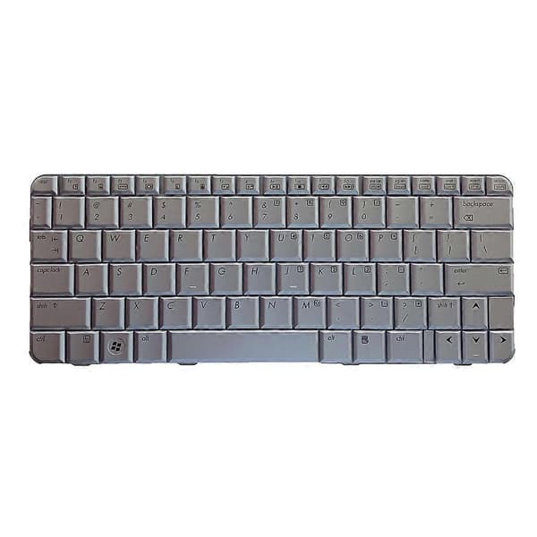 Til Pavilion TX2005 TX2017 TX2100 TX2000 TX1000 TX2010 Laptop US Tastatur