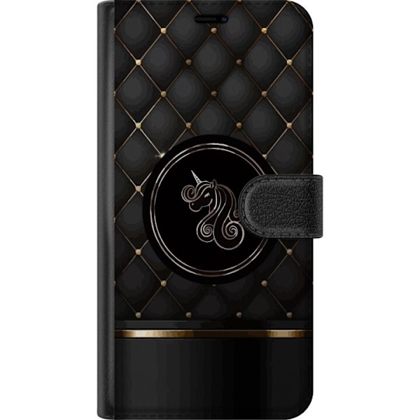 Samsung Galaxy S20 FE Plånboksfodral Luxury Unicorn