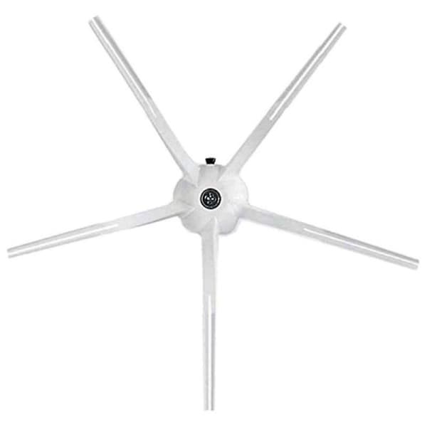 Xiaomi Roborock S5 Max S6 S6 Maxv -suodatinrobotti, pääsivu, harja1