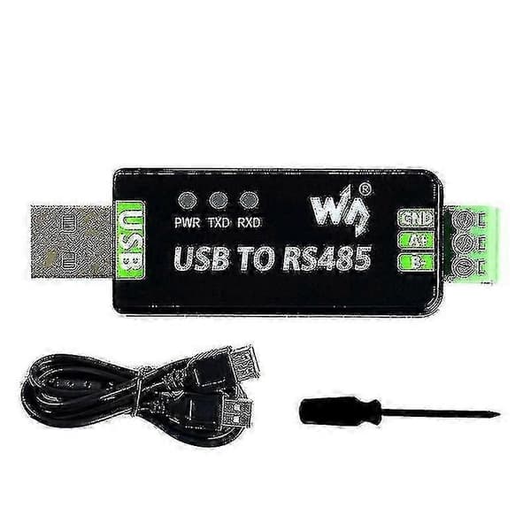Waveshare USB - RS485 -sarjamuunnin RS485-tiedonsiirtomoduuli