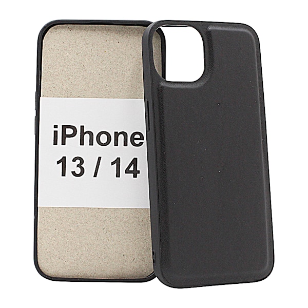 Magnetdeksel iPhone 13/14