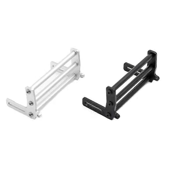 2 stk. metallfanger for 1/10 RC Crawler 4 Scx10 Scx10 Ii 90046 90047