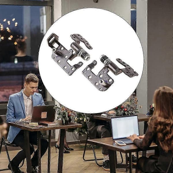 Laptop Hængsel Til MSI GP76 Leopard GE76 Raider 10UE 10UG 10UH 11UE 11UG 11UH