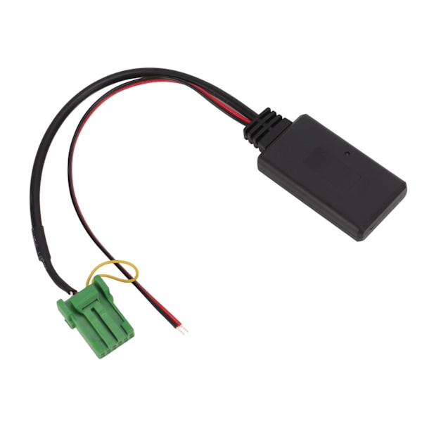 Bluetooth Trådlös Adapter för Accord 2003-2011, Obegränsad Radiofunktionalitet och Klart Stereoljud från Telefon till Bilhögtalare