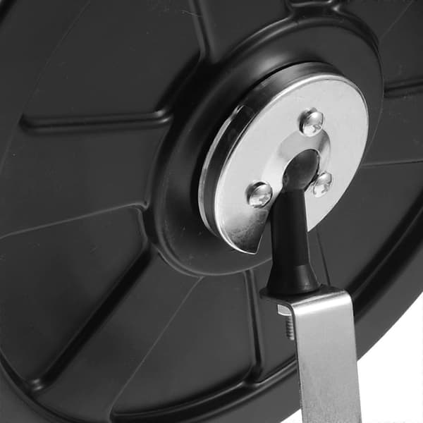 Konveks speillinse vidvinkelspeillinse hjørne blindsone trafikkspeillinse for supermarkedbutikk
