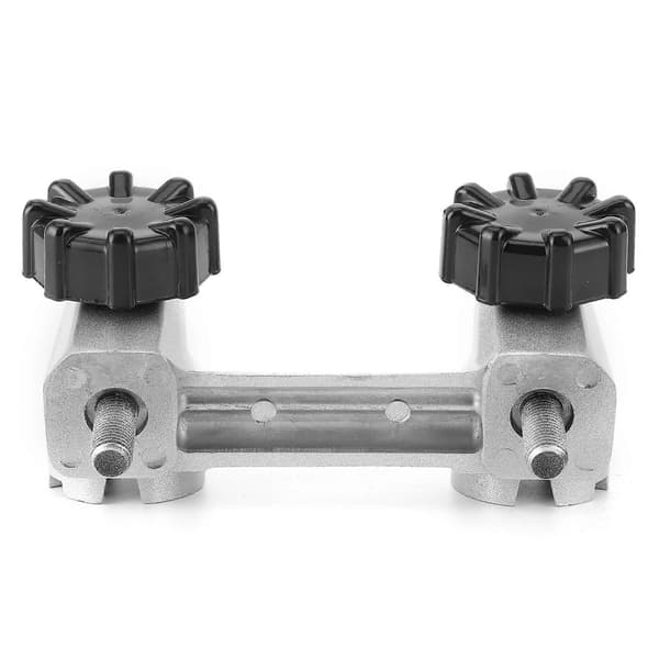 Motorcykelstyre Riser Mount Clamp Passar för Honda MONKEY Z50 Z50J DAX CT70 Z50R 50