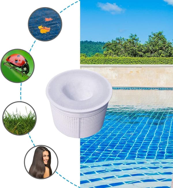 Pool Skimmer Sokker, Pool Skimmer Sokker, Pool Skimmer Filter, Pool
