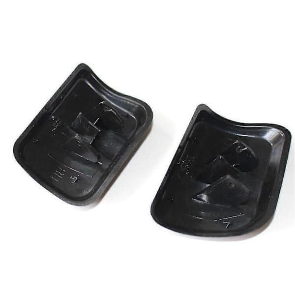 2 stk. Spyledysehetter for frontlykter for Volvo XC90 2002-2006 30698209
