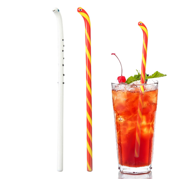 2st Cocktail Mixing Swizzle Sticks, Long Shape Swizzle Sticks