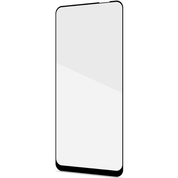CELLY Härdat Glas Skärmskydd Galaxy A23/M23/M33
