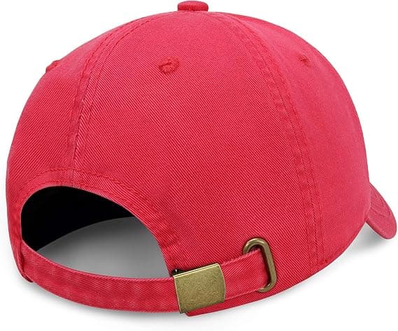Var snäll Trendig Dam Baseball Keps Unisex Mode Bomull Polo Stil