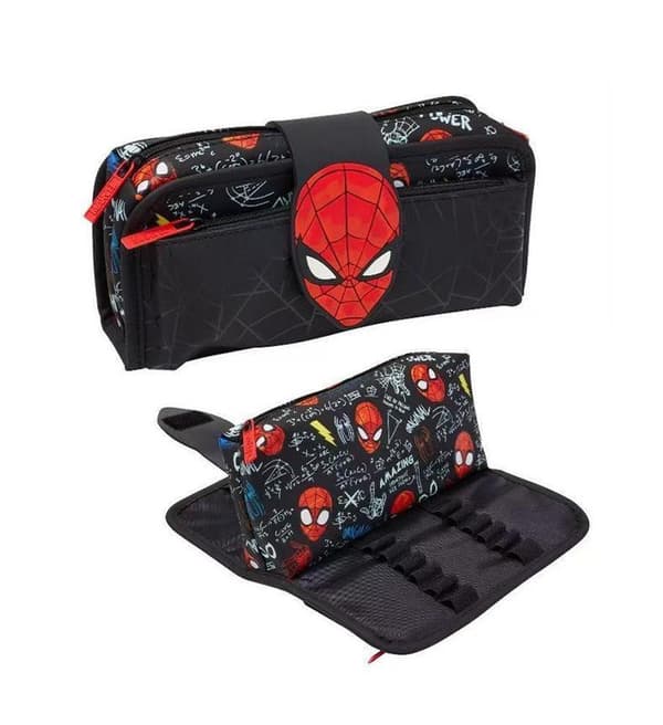 Spider-Man penalhus