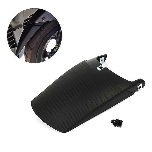 Nmax 155 Förlängd Stänkskärm För Nmax V1 V2 2020 2021 Stänkskydd Moto Splash
