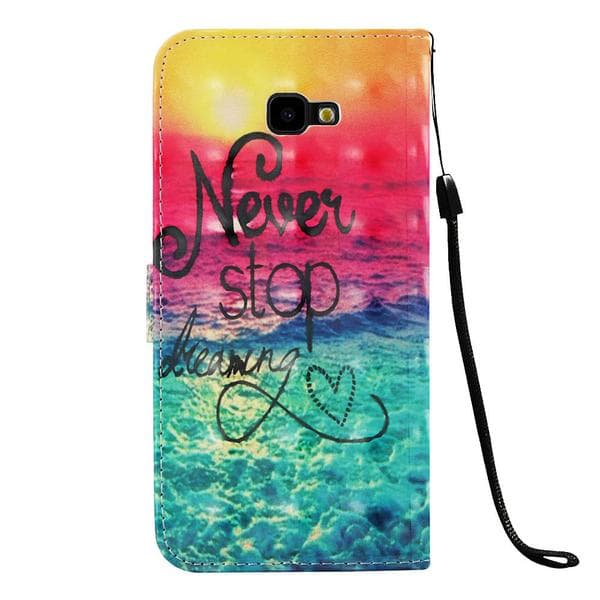 Pung etui, Samsung Galaxy J4 Plus