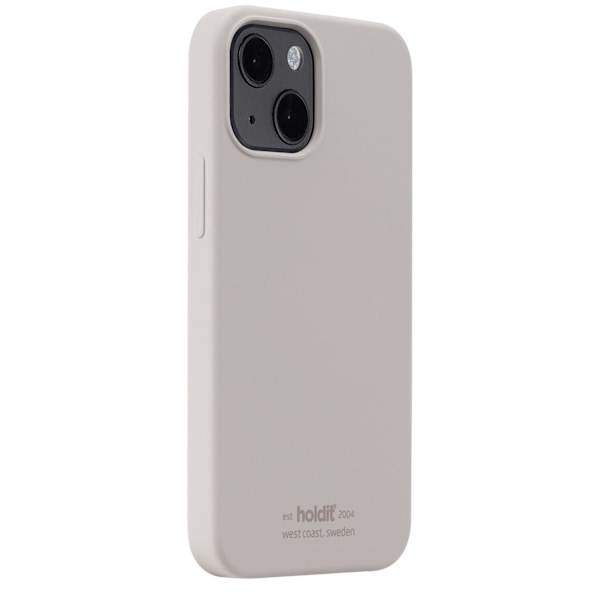 iPhone 13 Mini - holdit Mobilskal Silikon - Tapue Tapue