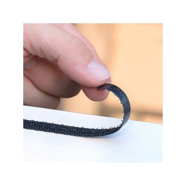 Anpassningsbara magnetiska fönsterskärmar, justerbart fönsternät för alla storlekar mindre än 60x40 tum med premiumdensitet glasfiber, integritetsskydd